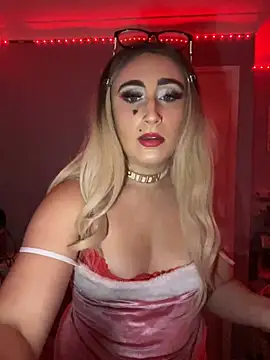 PrettyBarbiexx online show from 06.03.26