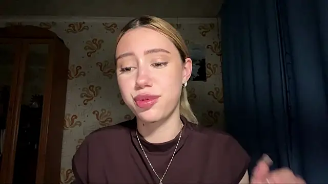 CuttyKatty online show from 06.03.26