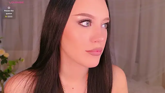 Snapshot of Cassadyy chatting on 07.16.26 Cassadyy online show from 07.16.26