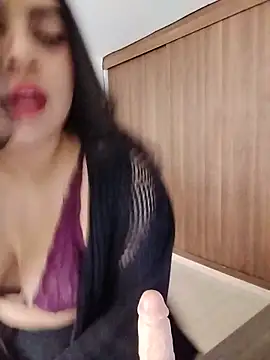 Roxxy Sade online show from 06.08.26