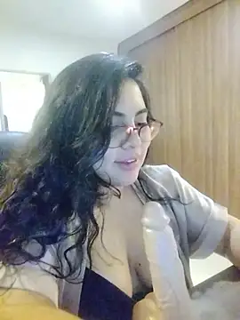Roxxy Sade online show from 06.11.26