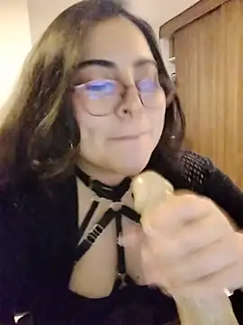 Roxxy Sade online show from 07.04.26
