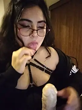Roxxy Sade online show from 07.19.26