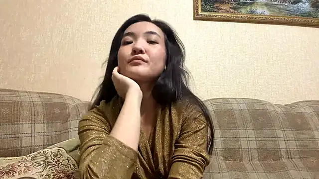 YolandaBalbuena online show from 06.13.26