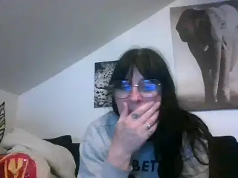 sexujuly88 online show from 10.10.25