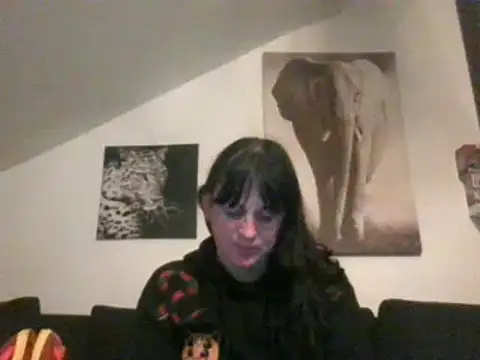 sexujuly88 online show from 11.03.25