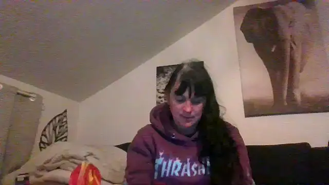 sexujuly88 online show from 12.03.25