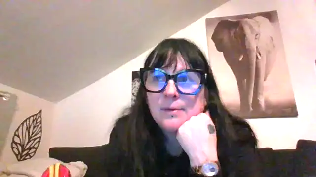 sexujuly88 online show from 02.13.26