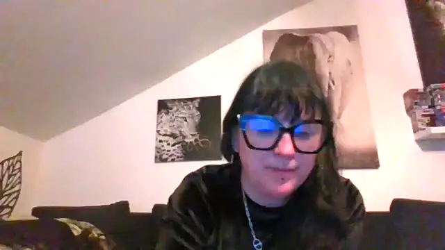 sexujuly88 online show from 02.14.26