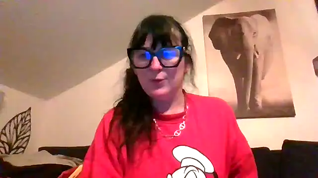 sexujuly88 online show from 02.15.26