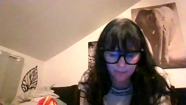 sexujuly88 online show from 03.12.26