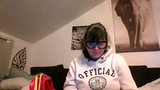 sexujuly88 online show from 03.20.26