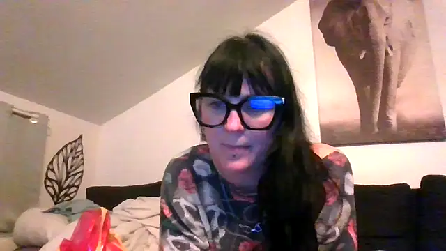 sexujuly88 online show from 04.12.26