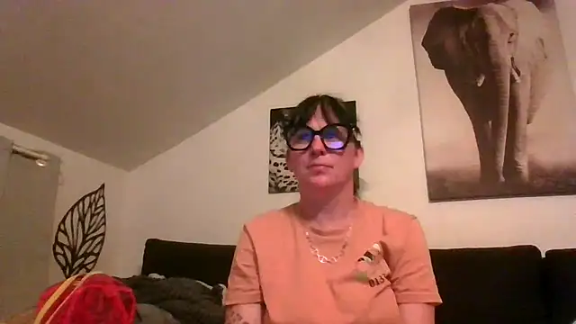 sexujuly88 online show from 05.24.26