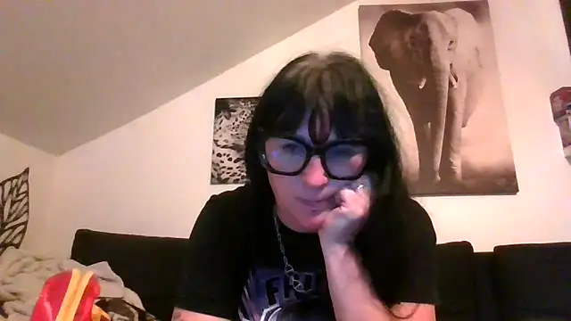 sexujuly88 online show from 05.27.26