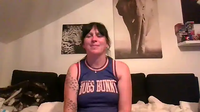 sexujuly88 online show from 07.13.26