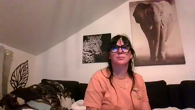 sexujuly88 online show from 07.22.26