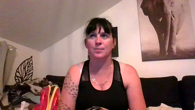 sexujuly88 online show from 07.27.26
