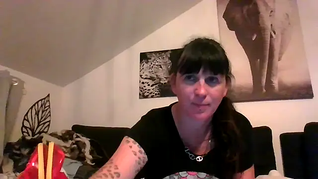 sexujuly88 online show from 07.29.26