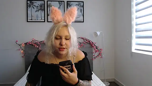 Snapshot of Martela_meri chatting on 06.05.26 Martela meri online show from 06.05.26