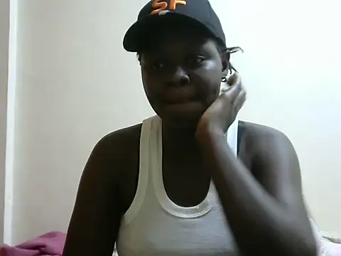 betty love254 online show from 06.01.26