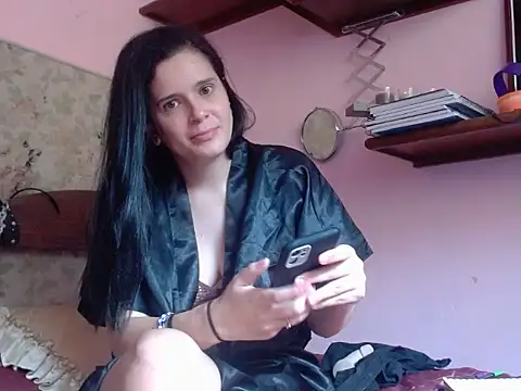 NinaMendes online show from 06.03.26