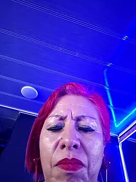 Snapshot of DominaFeet_1 chatting on 07.15.26 DominaFeet 1 online show from 07.15.26