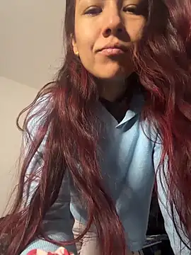 ArielFerrara online show from 07.03.26
