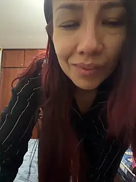 ArielFerrara online show from 07.04.26