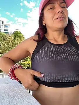 ArielFerrara online show from 07.08.26