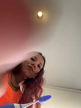 ArielFerrara online show from 07.12.26