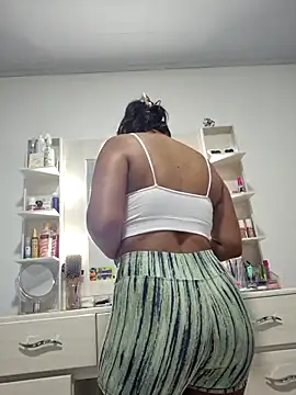 PauliOrtiz 1 online show from 06.04.26