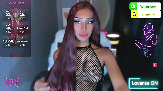 Snapshot of Attractive_Goddess_Isla chatting on 06.02.26 Attractive Goddess Isla online show from 06.02.26
