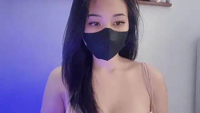 Annie Nie online show from 06.19.26