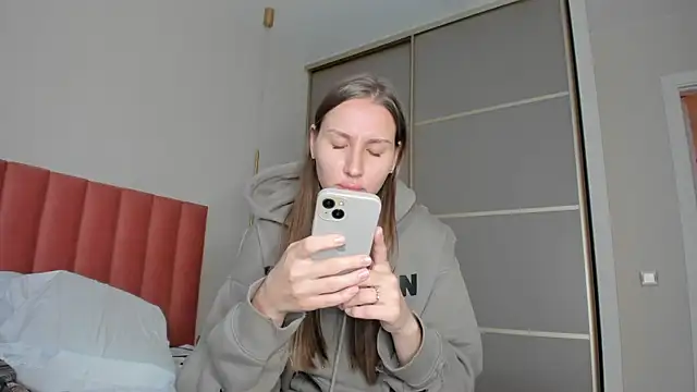 SofiClimbing online show from 01.12.25