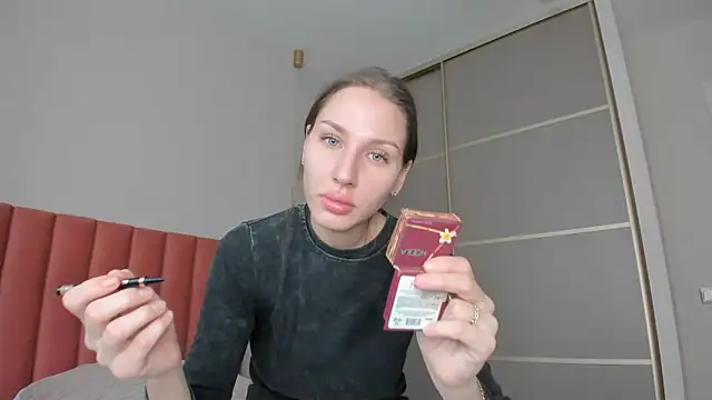 SofiClimbing online show from 02.11.25