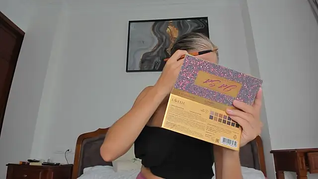 SofiClimbing online show from 09.27.25