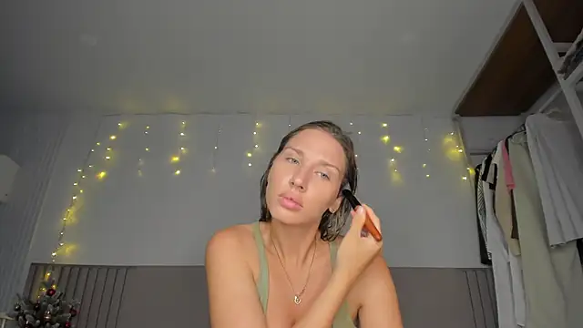 SofiClimbing online show from 02.01.26