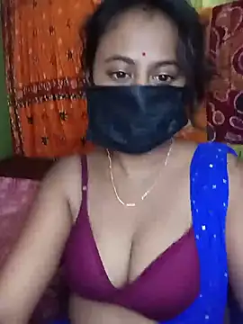 Sayanichatterjee024 online show from 07.03.26