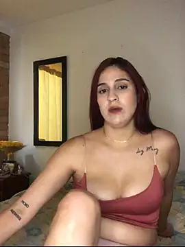 Sweet-Zoey online show from 06.02.26