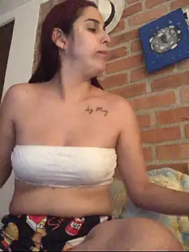 Snapshot of Sweet-Zoey chatting on 06.14.26 Sweet-Zoey online show from 06.14.26