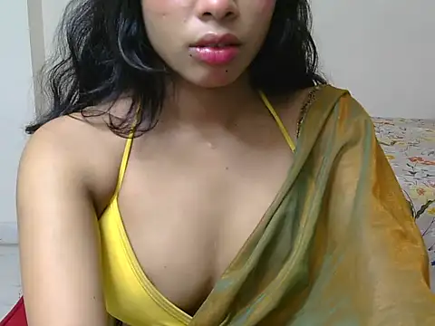 hii-tanisa online show from 07.08.26