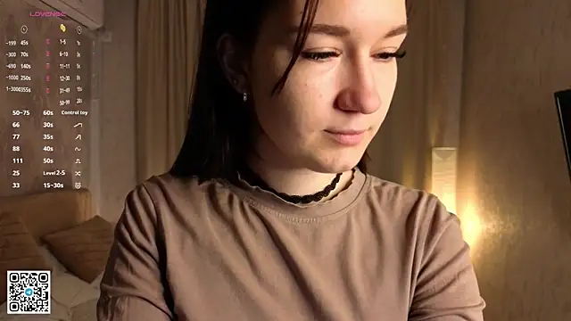 Snapshot of ClaudiaWhitherspoon chatting on 06.03.26 ClaudiaWhitherspoon online show from 06.03.26