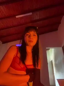 Nahomy222 online show from 06.03.26