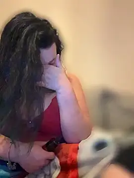 CurvyScarlett69 online show from 06.02.26