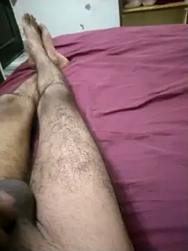 hotyuvraj69 online show from 06.02.26