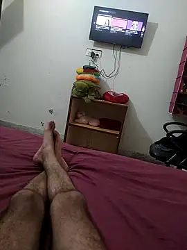 hotyuvraj69 online show from 06.02.26