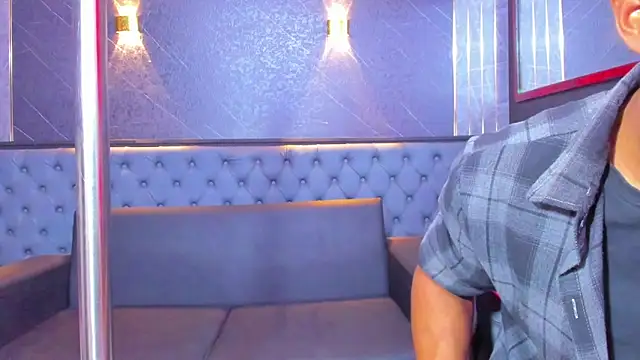 Snapshot of Yoel_Blessed chatting on 06.22.26 Yoel Blessed online show from 06.22.26
