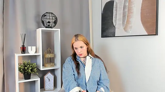 RoselynSalsa online show from 06.03.26
