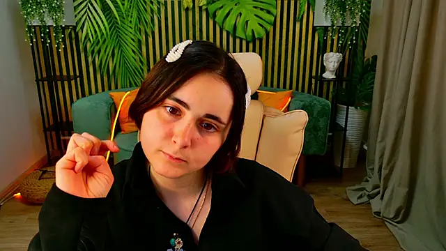 AprilMunoz online show from 06.02.26
